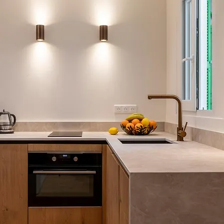Modern 2-room On Monaco Border - Premium Amenities And Elegant Design * Beausoleil